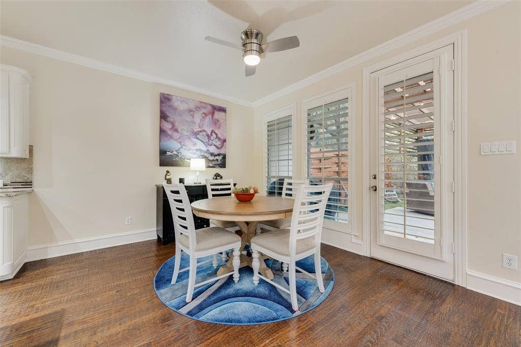 4400 Saint Andrews Boulevard, Irving, TX 75038