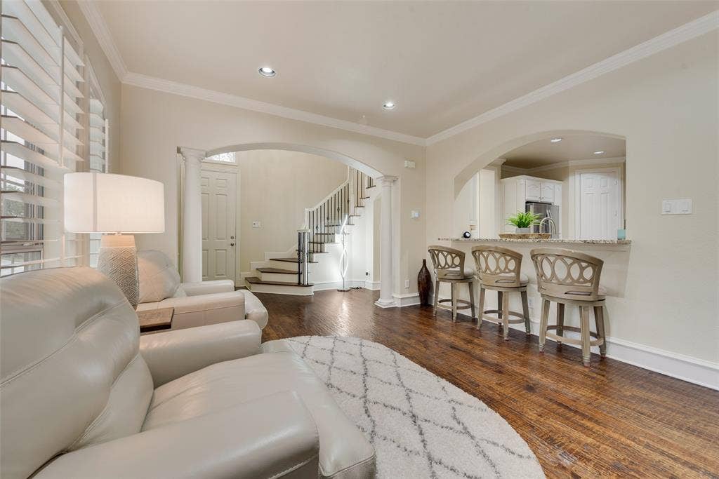 4400 Saint Andrews Boulevard, Irving, TX 75038
