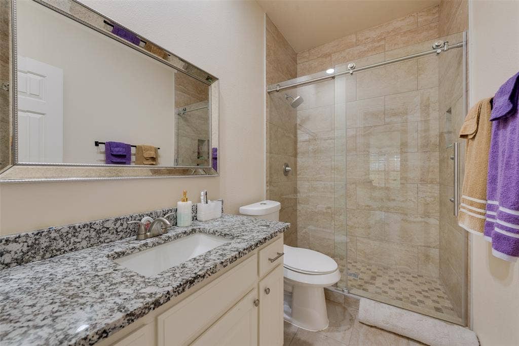 4400 Saint Andrews Boulevard, Irving, TX 75038