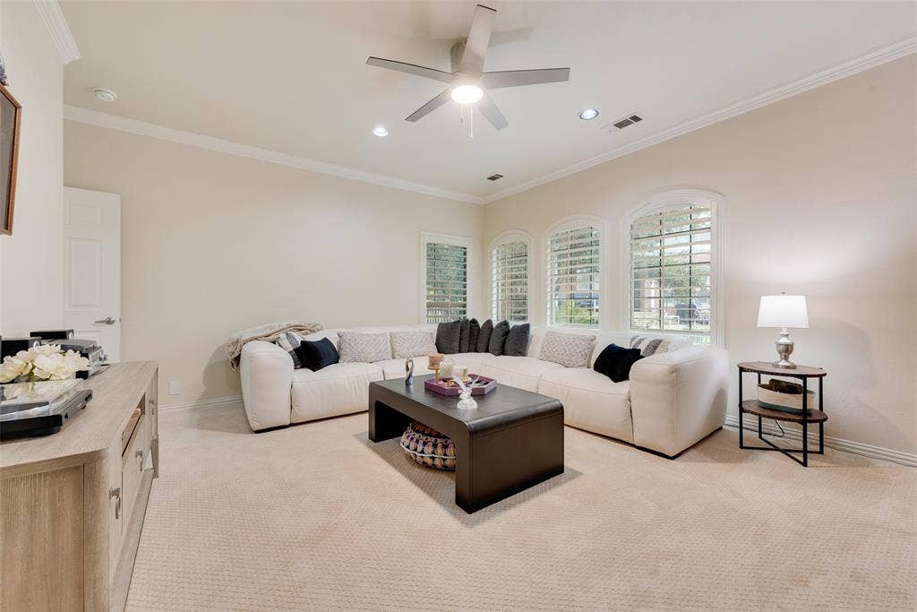 4400 Saint Andrews Boulevard, Irving, TX 75038