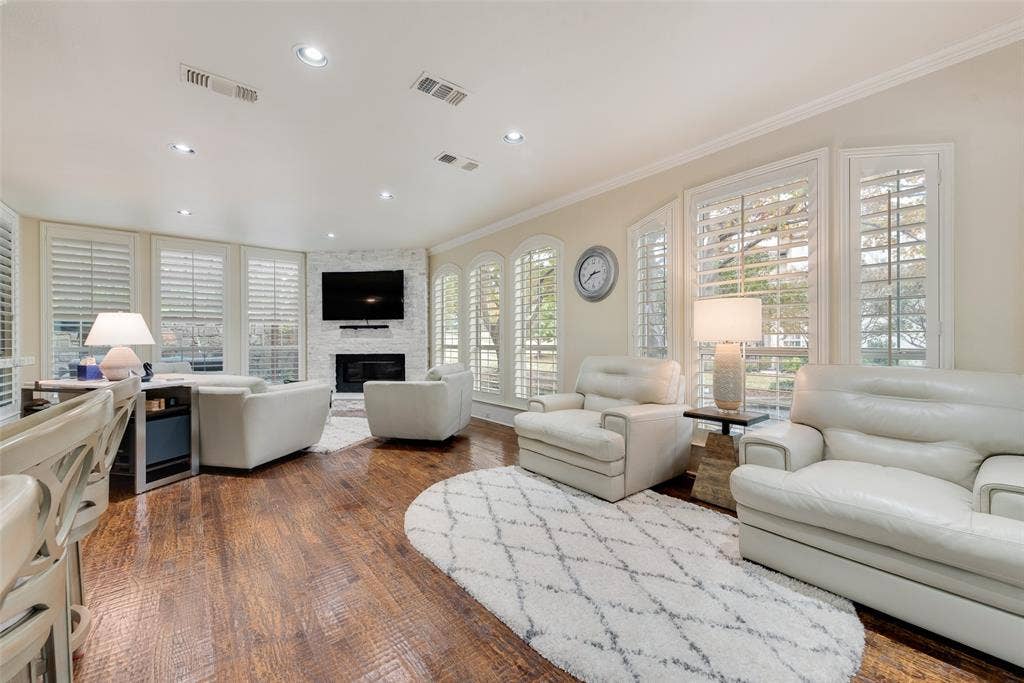 4400 Saint Andrews Boulevard, Irving, TX 75038