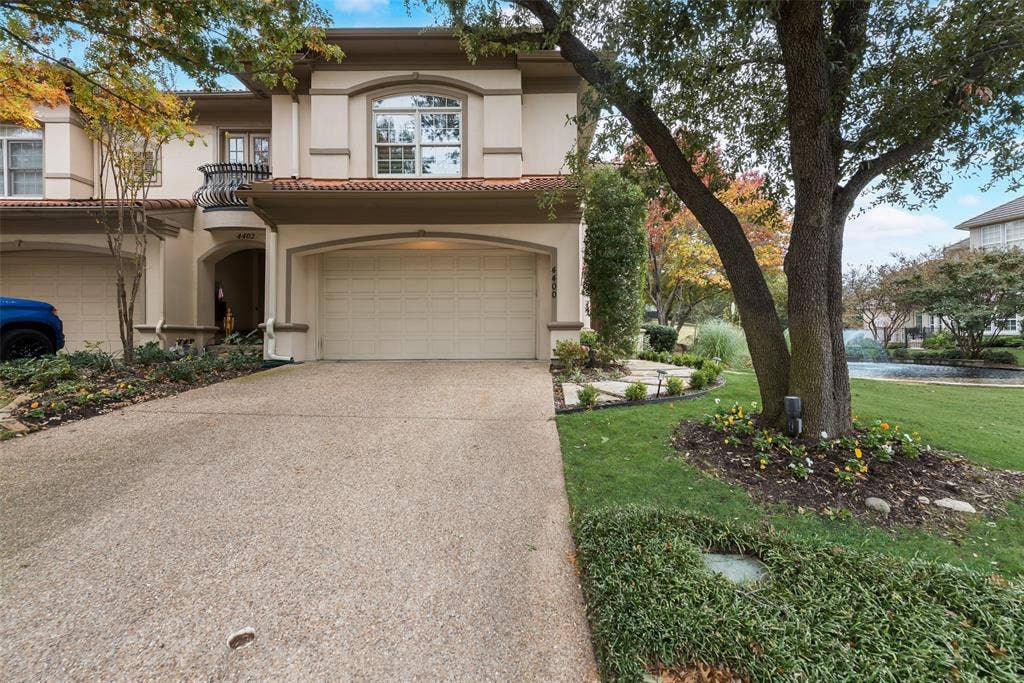 4400 Saint Andrews Boulevard, Irving, TX 75038