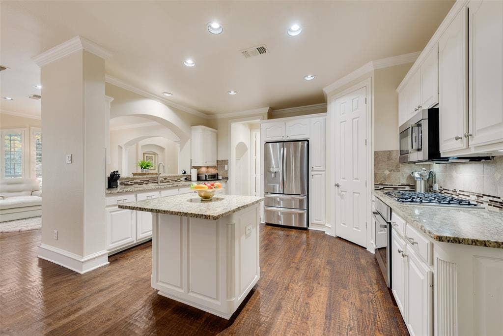 4400 Saint Andrews Boulevard, Irving, TX 75038