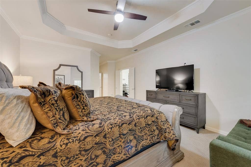 4400 Saint Andrews Boulevard, Irving, TX 75038