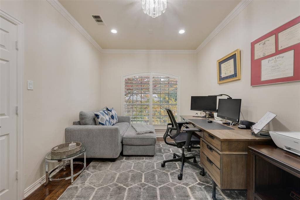 4400 Saint Andrews Boulevard, Irving, TX 75038