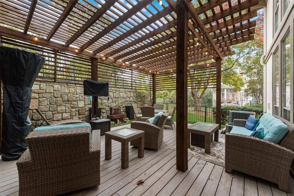 4400 Saint Andrews Boulevard, Irving, TX 75038