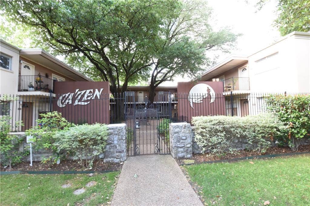 4206 Hawthorne Avenue, #202, Dallas, TX 75219