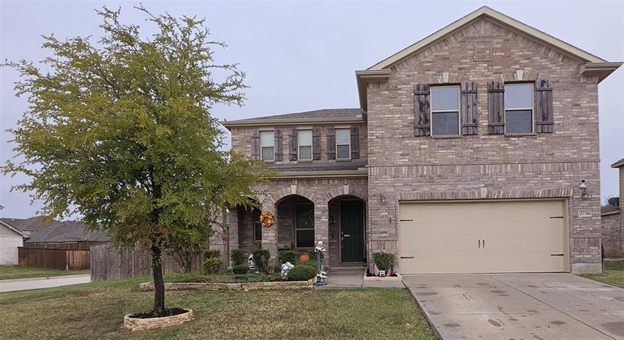 Property photo for 2736 Ryder Lane, Aubrey, TX