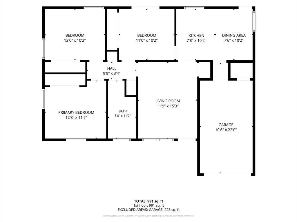 840 Clearwood Drive, Dallas, TX 75232 840 Clearwood Drive, Dallas, TX 75232