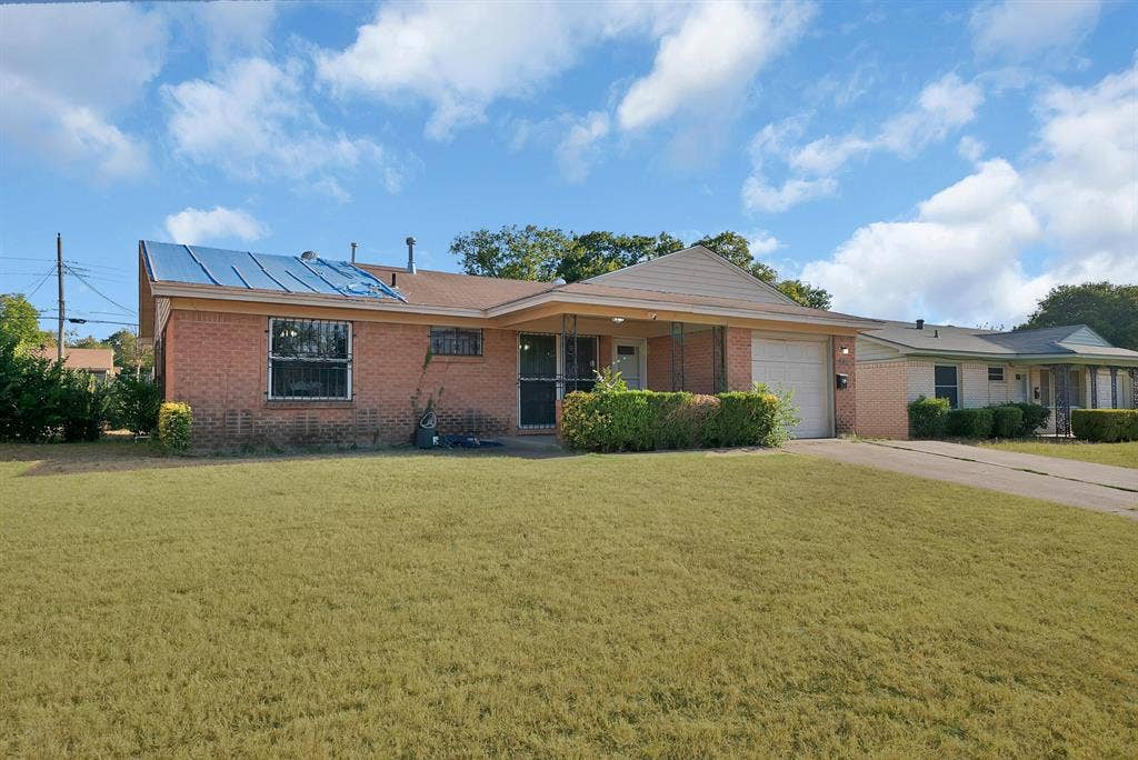 840 Clearwood Drive, Dallas, TX 75232 840 Clearwood Drive, Dallas, TX 75232
