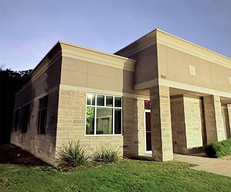 1402 S Custer Road, #601, McKinney, TX 75072 1402 S Custer Road, #601, McKinney, TX 75072