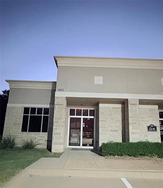 1402 S Custer Road, #601, McKinney, TX 75072 1402 S Custer Road, #601, McKinney, TX 75072