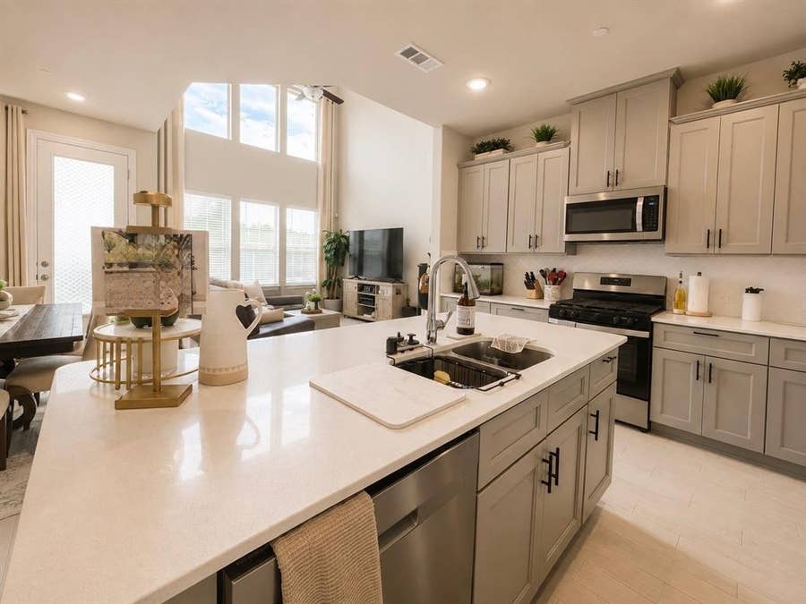 Property photo for 585 Hutchinson Lane, Lewisville, TX