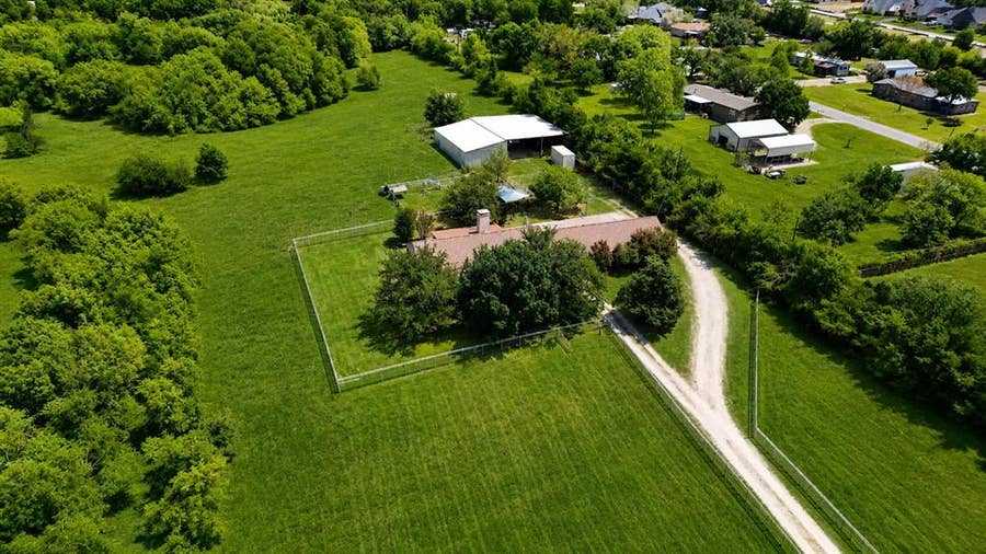 Property photo for 2287 Fm 549, Rockwall, TX