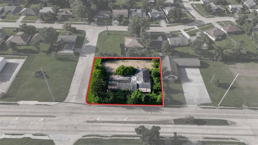 Property photo for 8501 Tidwell Road, Houston, TX