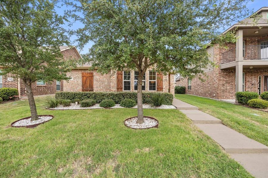 Property photo for 1316 Sweetgum Drive, Royse City, TX