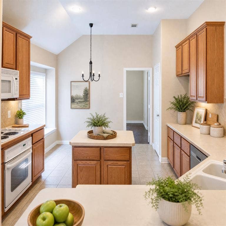 5516 Amber Way, McKinney, TX 75072 5516 Amber Way, McKinney, TX 75072