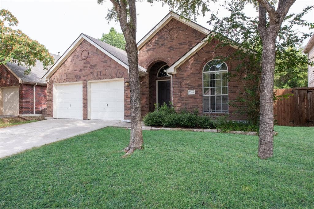 5516 Amber Way, McKinney, TX 75072 5516 Amber Way, McKinney, TX 75072