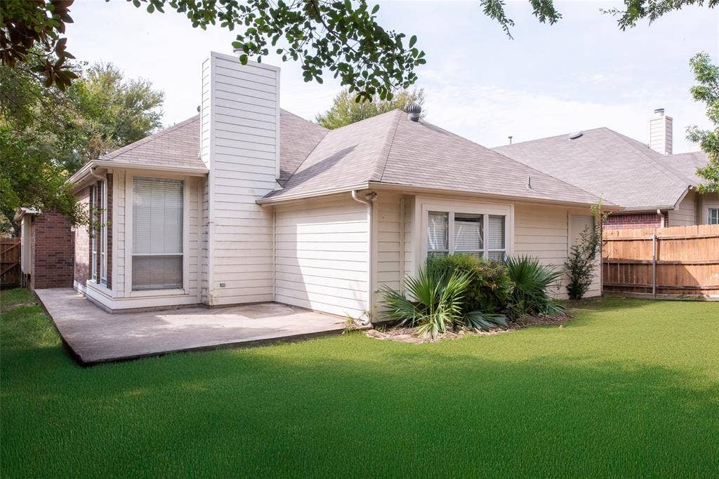 5516 Amber Way, McKinney, TX 75072 5516 Amber Way, McKinney, TX 75072