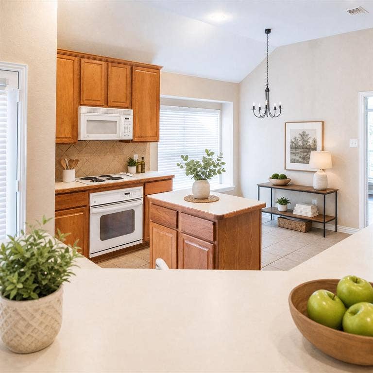 5516 Amber Way, McKinney, TX 75072 5516 Amber Way, McKinney, TX 75072