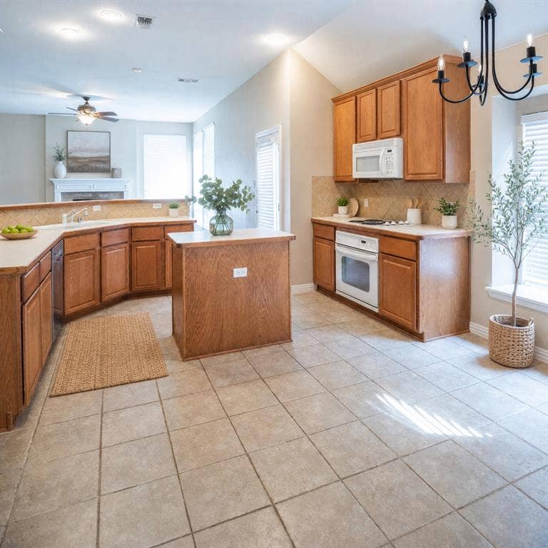 5516 Amber Way, McKinney, TX 75072 5516 Amber Way, McKinney, TX 75072