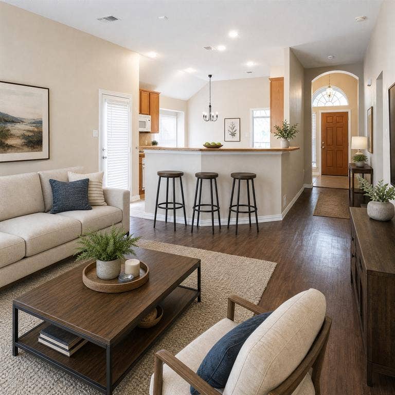 5516 Amber Way, McKinney, TX 75072 5516 Amber Way, McKinney, TX 75072
