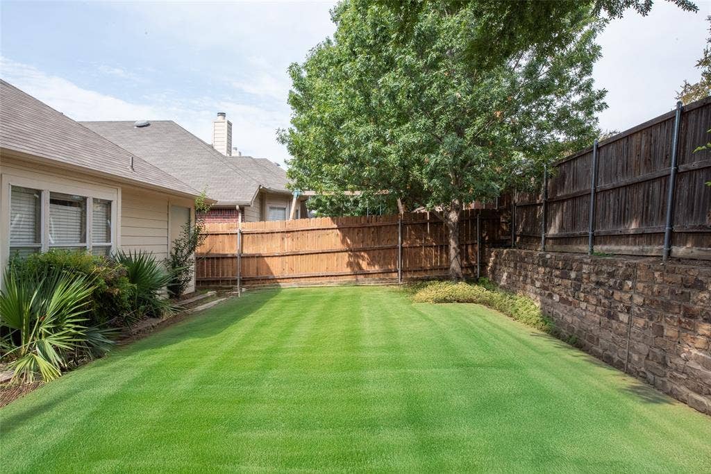 5516 Amber Way, McKinney, TX 75072 5516 Amber Way, McKinney, TX 75072