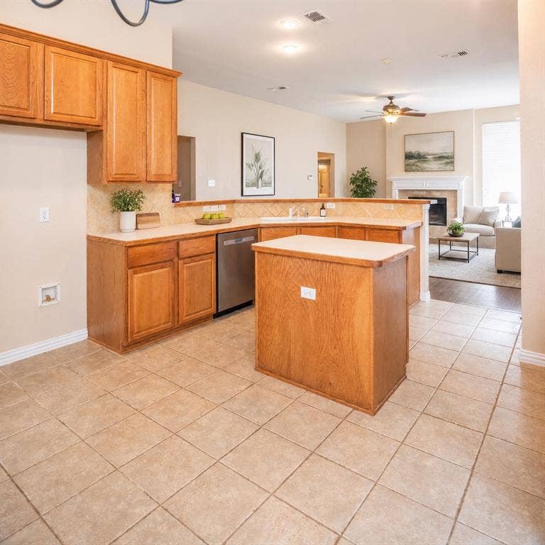 5516 Amber Way, McKinney, TX 75072 5516 Amber Way, McKinney, TX 75072