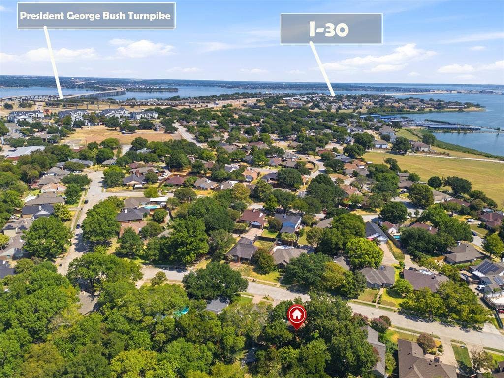5425 Deep Canyon Drive, Garland, TX 75043 5425 Deep Canyon Drive, Garland, TX 75043