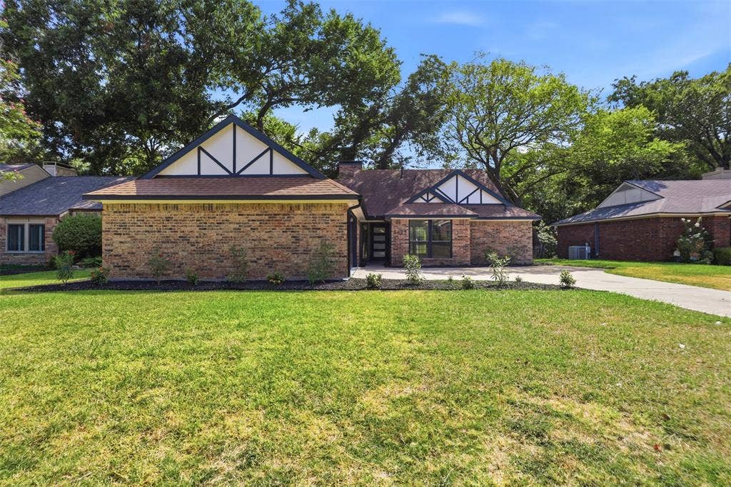 5425 Deep Canyon Drive, Garland, TX 75043 5425 Deep Canyon Drive, Garland, TX 75043