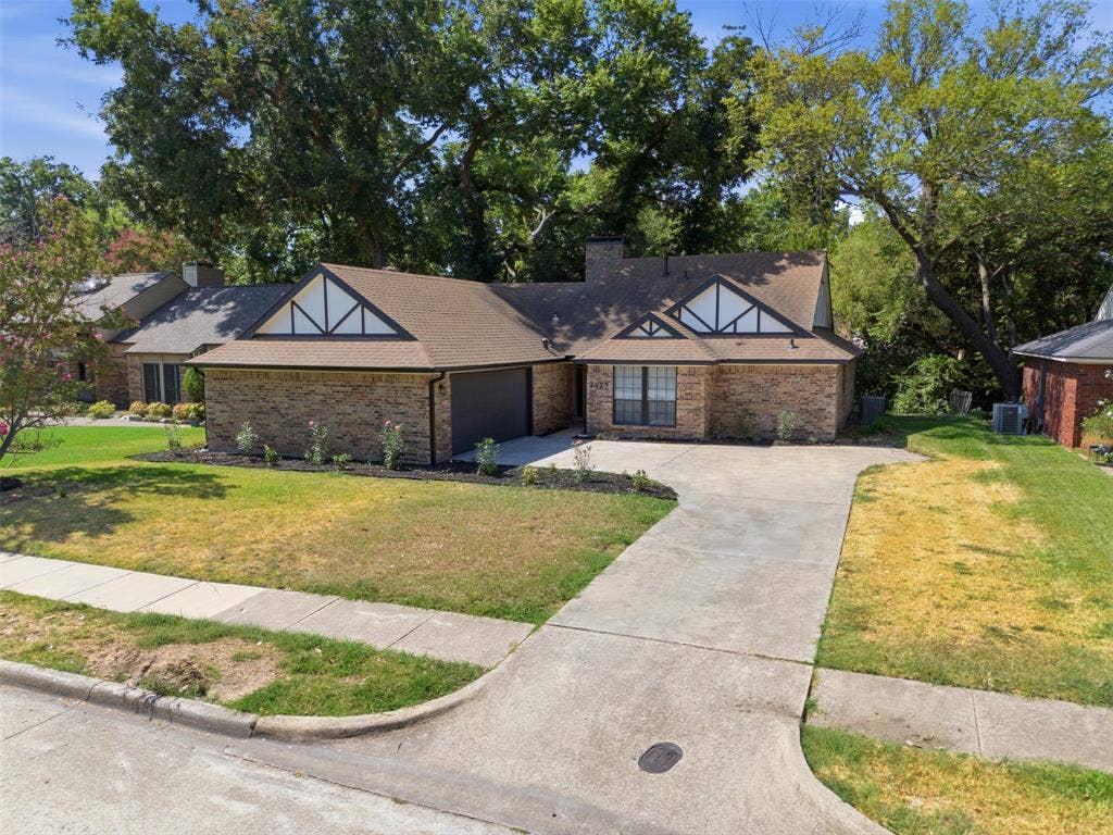 5425 Deep Canyon Drive, Garland, TX 75043 5425 Deep Canyon Drive, Garland, TX 75043