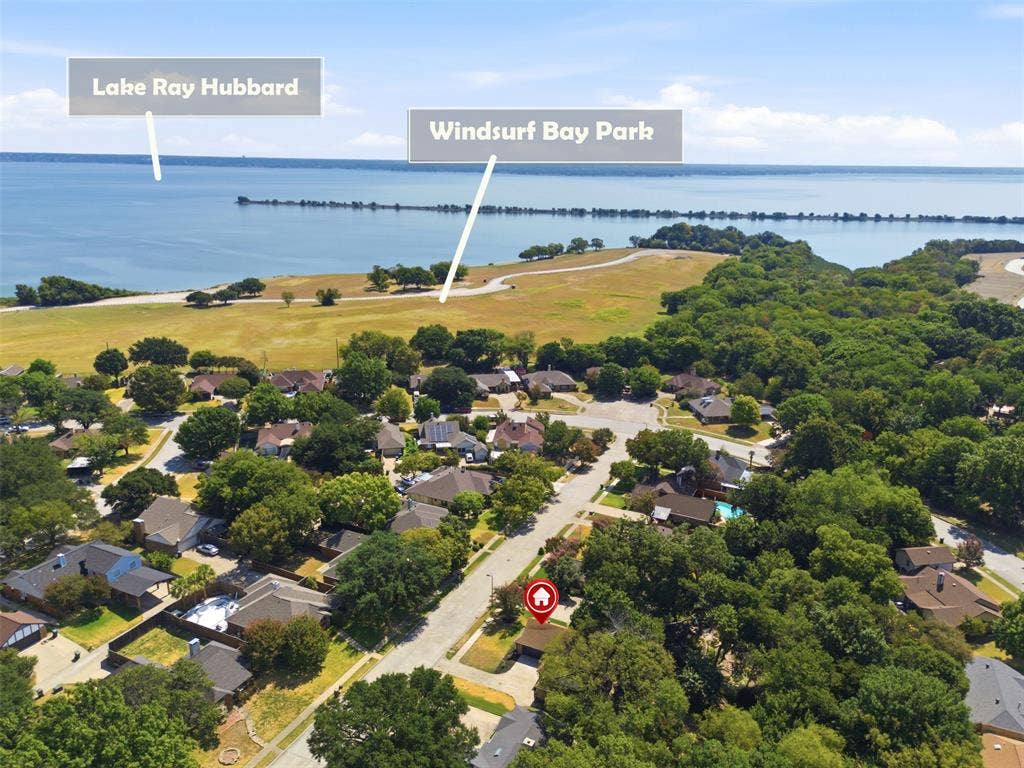 5425 Deep Canyon Drive, Garland, TX 75043 5425 Deep Canyon Drive, Garland, TX 75043