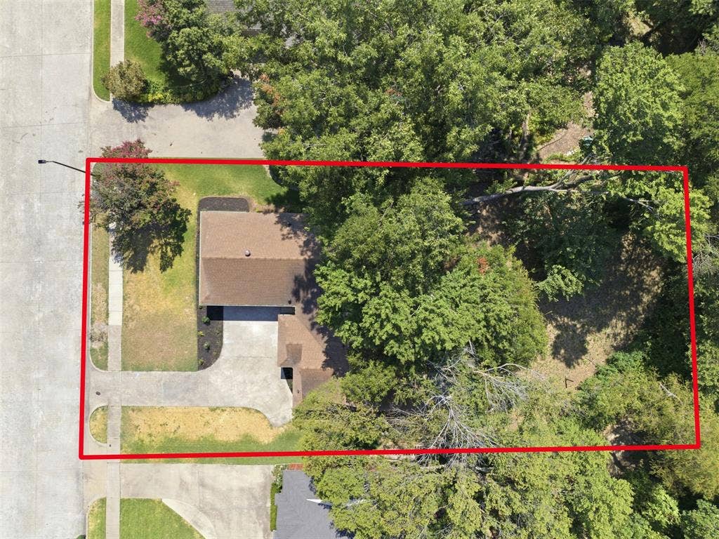 5425 Deep Canyon Drive, Garland, TX 75043 5425 Deep Canyon Drive, Garland, TX 75043