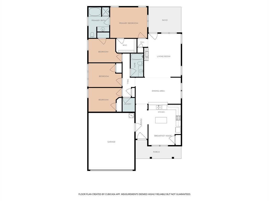 386 Molly Lane, Lindale, TX 75771 386 Molly Lane, Lindale, TX 75771