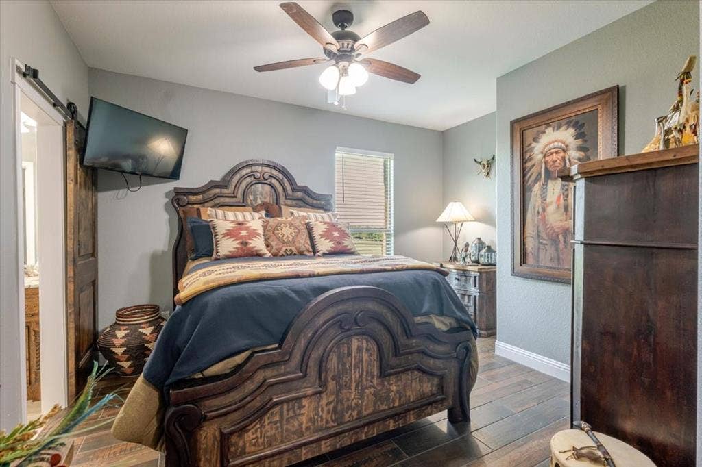 10106 Prather Road, Springtown, TX 76082 10106 Prather Road, Springtown, TX 76082