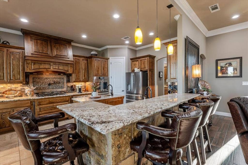 10106 Prather Road, Springtown, TX 76082 10106 Prather Road, Springtown, TX 76082