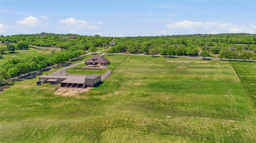 10106 Prather Road, Springtown, TX 76082 10106 Prather Road, Springtown, TX 76082