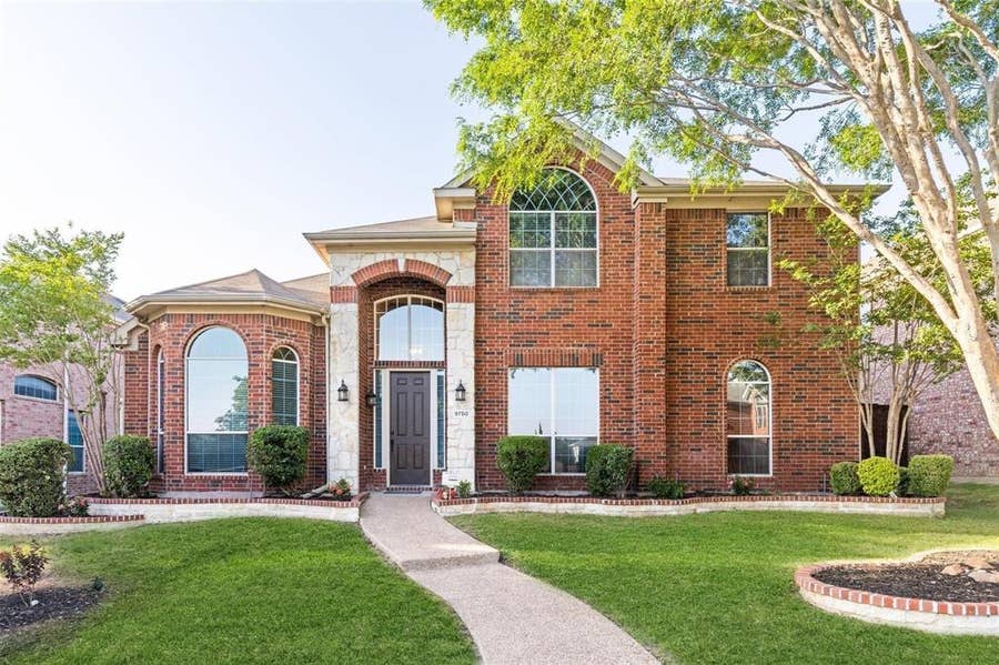 Property photo for 9750 Grassland Drive, Frisco, TX