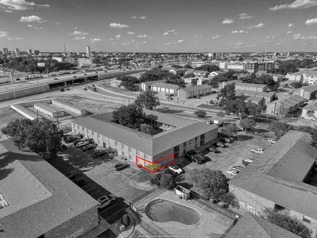 1214 Baylor Avenue, #109, Waco, TX 76706 Additional content