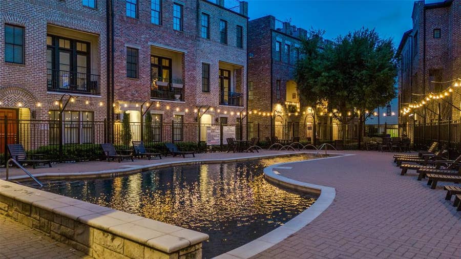 Property photo for 2110 Helsminster Drive, Dallas, TX