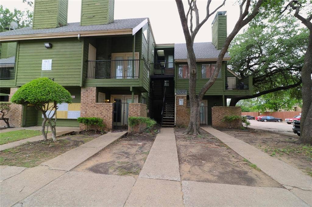 9831 Walnut Street, #P308, Dallas, TX 75243 9831 Walnut Street, #P308, Dallas, TX 75243