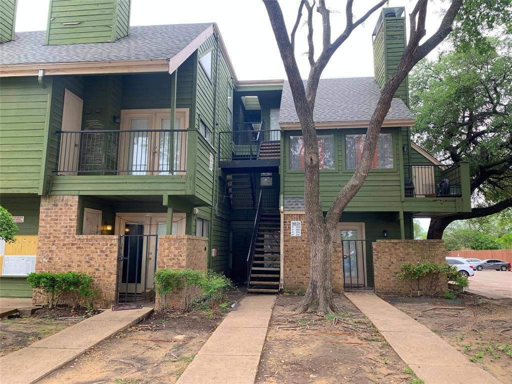 9831 Walnut Street, #P308, Dallas, TX 75243 9831 Walnut Street, #P308, Dallas, TX 75243