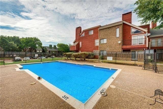 9831 Walnut Street, #P308, Dallas, TX 75243 9831 Walnut Street, #P308, Dallas, TX 75243
