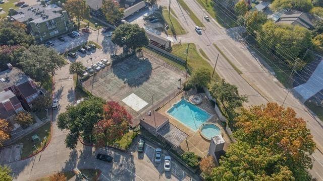 9831 Walnut Street, #P308, Dallas, TX 75243 9831 Walnut Street, #P308, Dallas, TX 75243