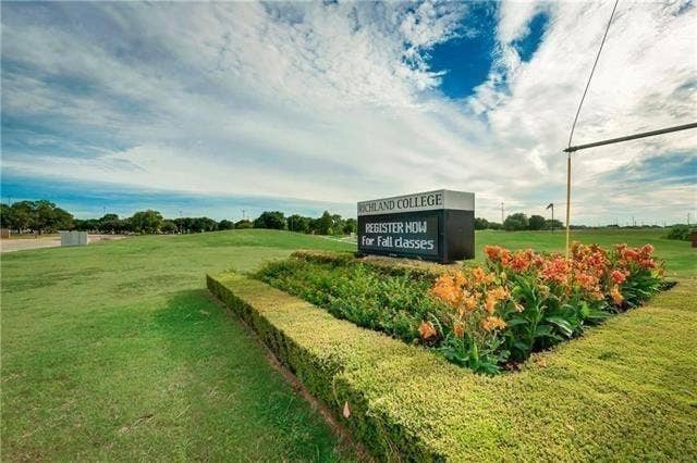 9831 Walnut Street, #P308, Dallas, TX 75243 9831 Walnut Street, #P308, Dallas, TX 75243
