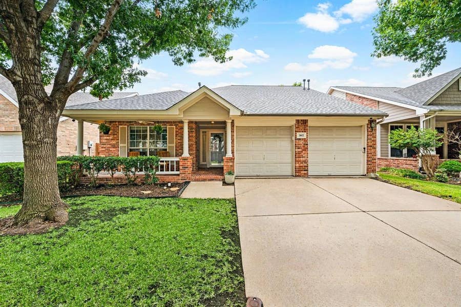Property photo for 3612 Spencer Street, Fort Worth, TX