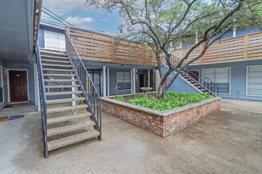 Property photo for 2807 Bachman Drive, #A1R, Dallas, TX