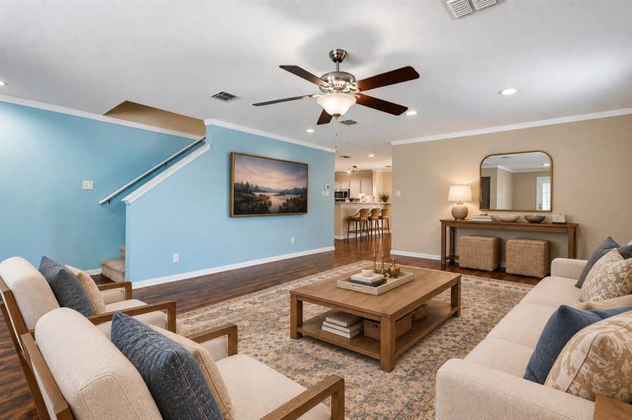 Property photo for 800 Poncho Lane, Fort Worth, TX