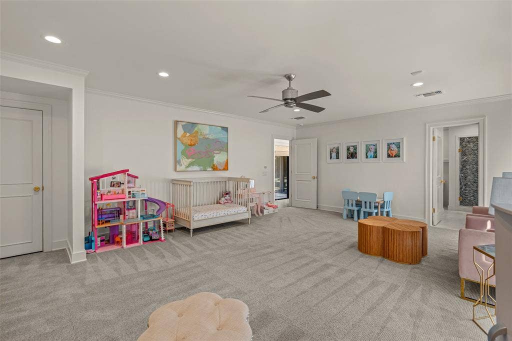 5849 Merrymount Road, Westover Hills, TX 76107 5849 Merrymount Road, Westover Hills, TX 76107