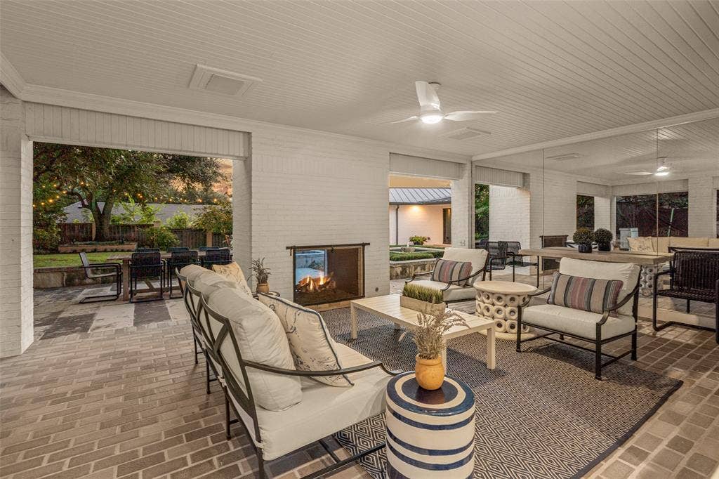 5849 Merrymount Road, Westover Hills, TX 76107 5849 Merrymount Road, Westover Hills, TX 76107